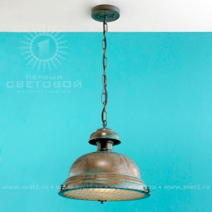 Подвес Lustrarte Escotilha 1203.25 06