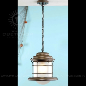 Подвес Lustrarte Caravela 1403.89 06