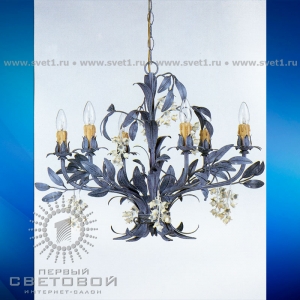 Люстра  Fantasia L 2250/6