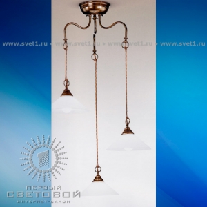 Cremasco 313/3S-VE4-BR Подвес