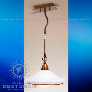 Cremasco 358/1 S-VE1-BR подвес