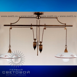 Cremasco 364/2S-CE1-MA