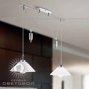 Cremasco 366/2 S-VE4-CR подвес