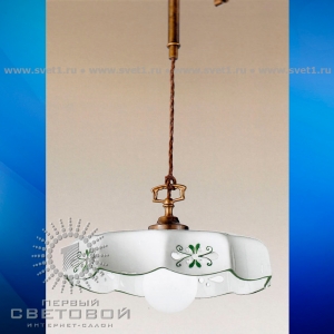 380/1S-CE2-VE Cremasco Подвес 