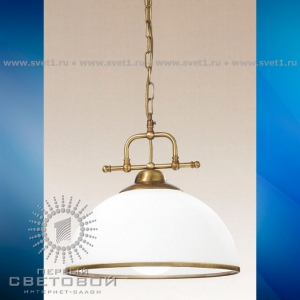 Cremasco 389/1 S-MD-VE2-BI подвес