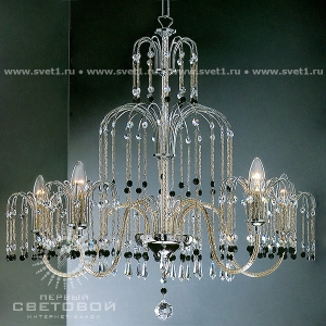 Люстра Arredo Luce 406/5