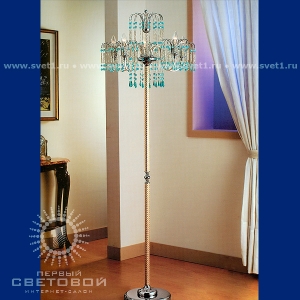 Arredo Luce 406/P5 Royal Crystal