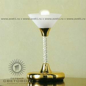 Arredo Luce 407/L Настольная лампа 