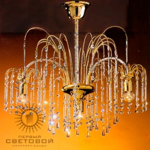 Люстра Аrredo Luce 411/3