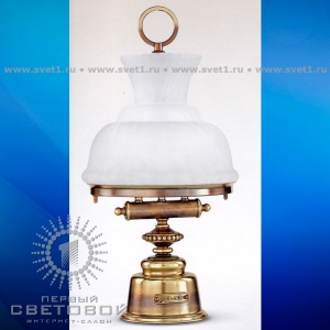 Cremasco 481/2 LA Настольная лампа 