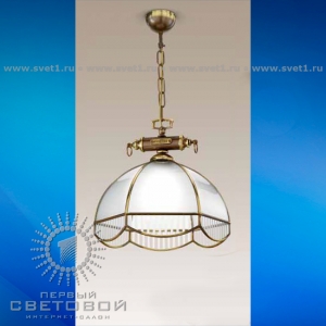 Cremasco 522/1S-GR-CI Подвес 