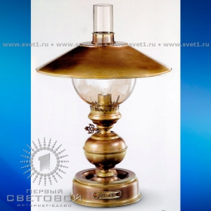 Cremasco 530/1LA Настольная лампа 