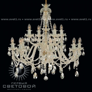 Люстра Tomia Glass L120/12/002