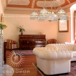 Подвес L6100/16 Reccagni Angelo