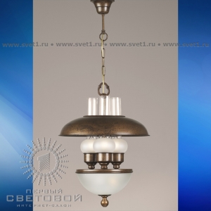 Подвес Lustrarte Farwest 200.89