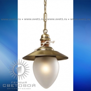 Подвес Lustrarte Ancora 203.22 06
