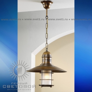 Подвес Lustrarte Ancora 207.89 06
