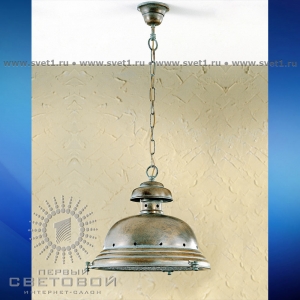 Подвес Lustrarte Escotilha 211.25 06