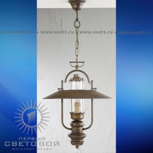 Подвес Lustrarte Candeia 212.89 10