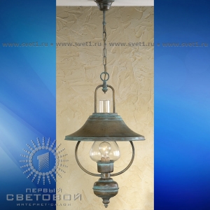 Подвес Lustrarte Candeia 214.25 06