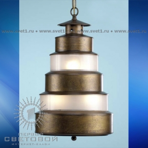 Подвес Lustrarte Farol 284.89 06