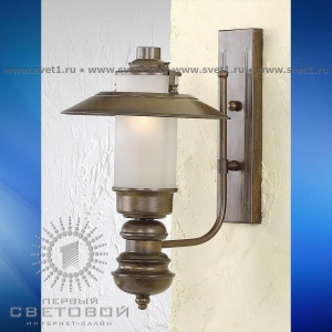 Бра Lustrarte Candeia 419.89 06