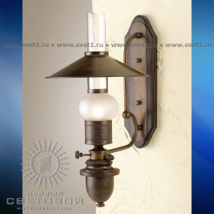 Бра Lustrarte Velha 420М.89 06