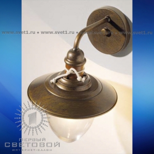 Бра Lustrarte Ancora 424.89 10