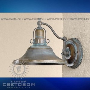 Бра Lustrarte Charlston 469.25