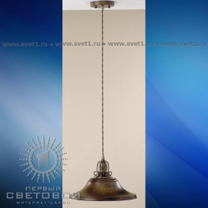 Подвес Lustrarte Charlston 502.89