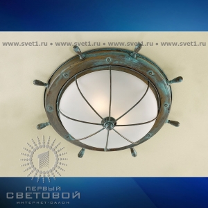 Потолочный светильник Lustrarte Leme 689/33.25 06