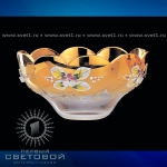 S 500/1/370 Tomia Glass