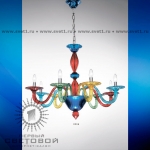 Каталог Vetri lamp 2012 pdf