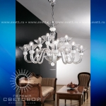 Каталог Vetri lamp 2012 pdf