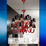 Каталог Vetri lamp Generale pdf