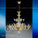 Каталог Vetri lamp Generale pdf