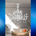 Каталог Vetri lamp 2011 pdf