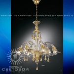 Каталог Vetri lamp 2012 pdf