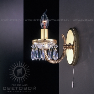 Бра Reccagni Angelo A 4751/1