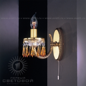 Бра Reccagni Angelo A 4752/1