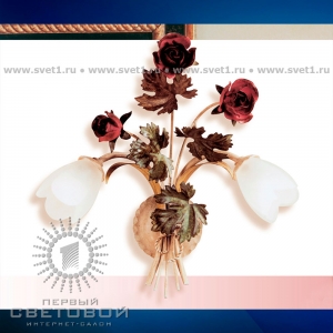 Бра Passeri Rose A5595/2 Passeri International