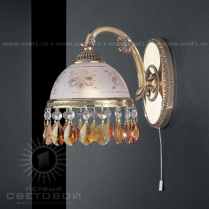 Бра Reccagni Angelo A 6101/1