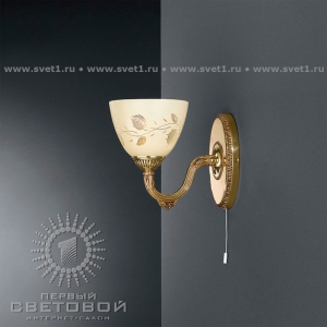 Бра Reccagni Angelo A 6358/1