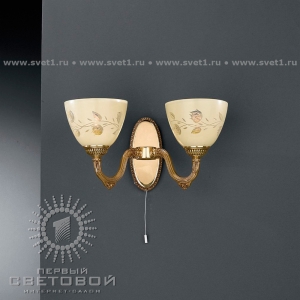 Бра Reccagni Angelo A 6358/2