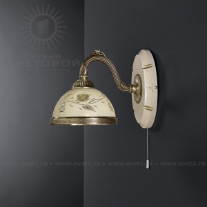 Бра Reccagni Angelo A 6808/1