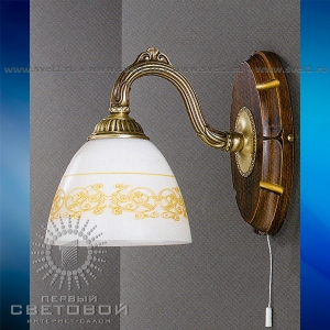 Бра Reccagni Angelo A 6810/1