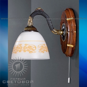 Бра Reccagni Angelo A 6815/1 купить