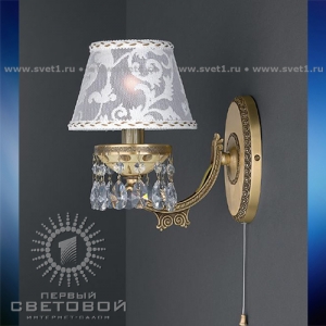 Бра Reccagni Angelo A 7033/1