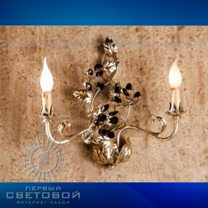 Бра Passeri Cristallo A 7400/2 Passeri International