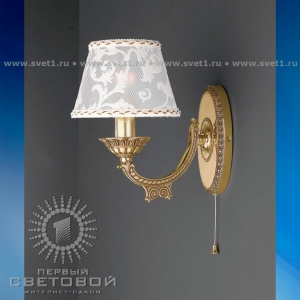 Бра Reccagni Angelo A 7532/1
